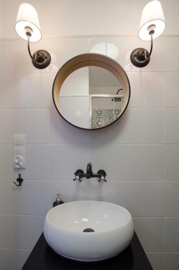 Basilica Apartment Mariacka Gdańsk Exteriör bild